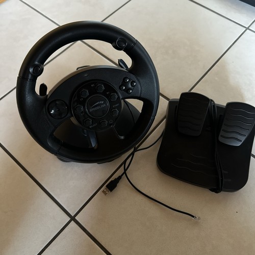 Speedlink 6684 darkfire - speedlink, sl-6684-bk