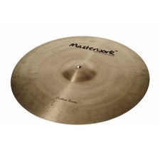 Masterwork Custom Ride 20" -