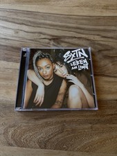 SXTN – LEBEN AM LIMIT 2CD