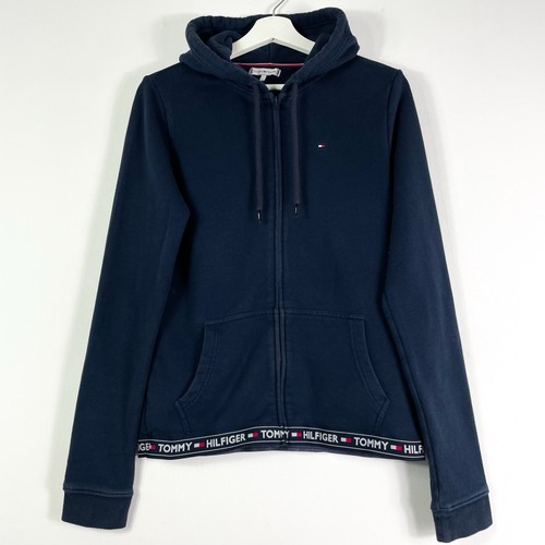 Tommy hilfiger kapuzenjacke - tommy,