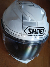Shoei air helm - shoei,