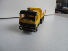 Kibri 1:87 Mercedes LKW mit