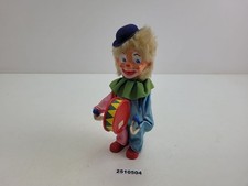 Mechanischer Spielzeug Clown