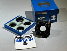 Rodenstock Imagon H6,8 f=300mm