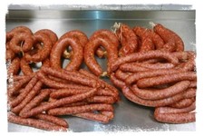 Komplett-Gewürzmischung für