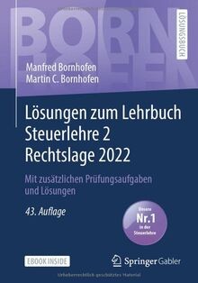 Lösungen zum lehrbuch - lösungen,