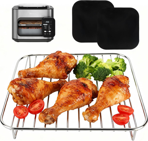 Air fryer zubehör für ninja - air,