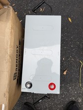 Renogy 12V 200Ah AGM Group 4D