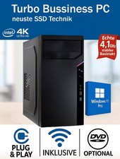 Intel Windows 11 PC System