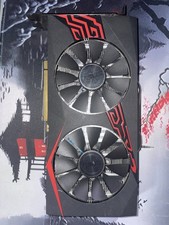ASUS Expedition RX570 4GB
