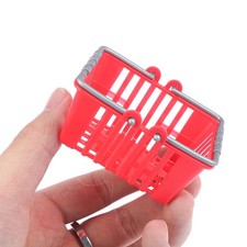 Einkaufskorb Spielzeug Kinder