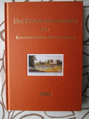 Jahrbuch der deutschen post - der,