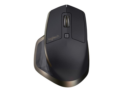 Logitech master wireless - master,