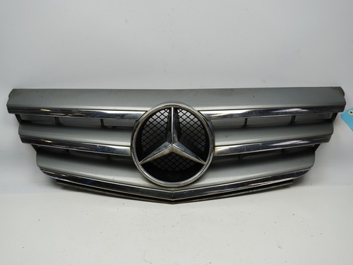 Kühlergrill angebot mercedes - kühlergrill,