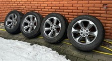 Alloy Wheels Dodge RAM 1500 IV