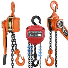 Ratschenzug Kettenzug Hebezug