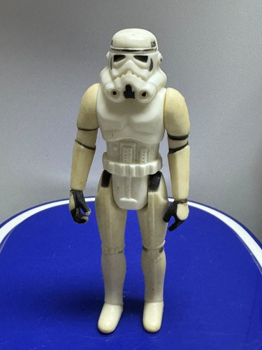 Star wars vintage - star,