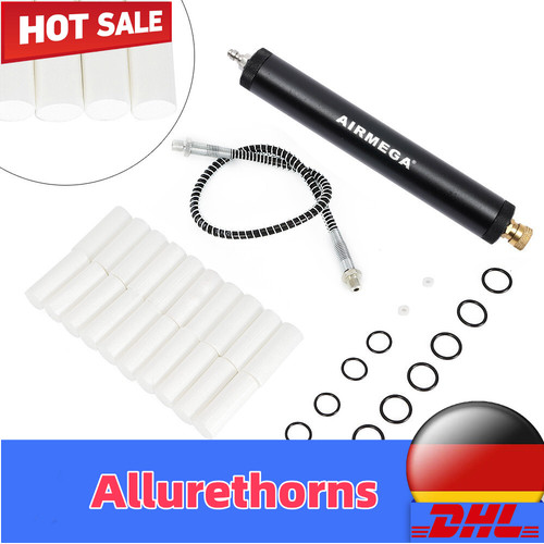 30mpa luftfilter - 30mpa,
