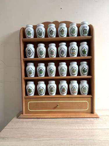 Franklin mint gloria - mint,