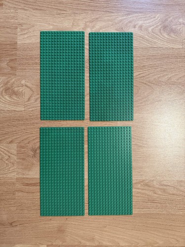 Vintage lego 16 punkte - 32,