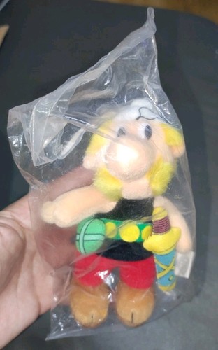 Vintage plüsch figur ferrero - figur,