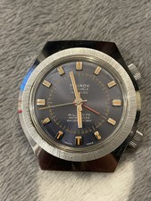 VINTAGE TEGROV ALARM HERREN