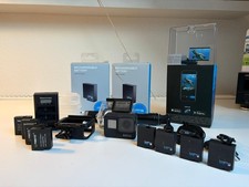 Gopro hero black inkl - gopro, 8