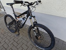 Giant Reign 1 Moutainbike