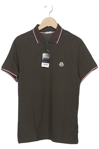 Moncler poloshirt herren - moncler,