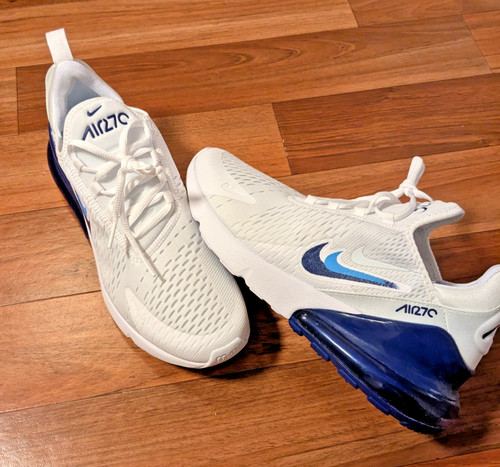 Nike sneakers air max - air, 270