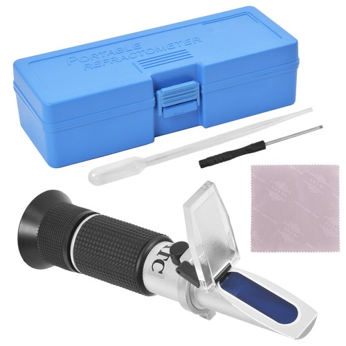 Refraktometer fuer kfz - refraktometer,