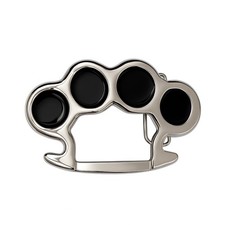 Gürtelschnalle Schlagring