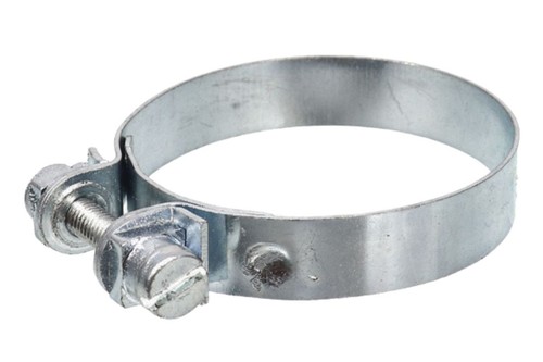 Spannschelle mm zu - 39/9,