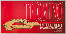 TRIOMINO SUPER L von PERI Spiele, Vintage, TOP!
