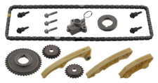 Opel steuerkettensatz - opel,