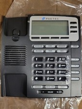 Allworx 9204P Allworx Paetec