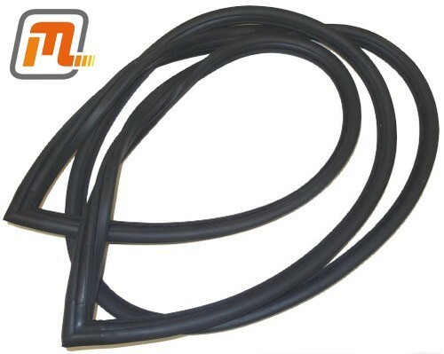 Ford granada mk1 - granada, windscreen