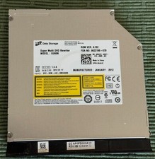 Original DELL DVD Laufwerk, Brenner DVD±RW für Latitude E6530 E6430