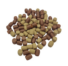 H0 Holzfässer Bierfässer Holz Fässer Brauerei Lager Ladegut LKW Wein Whisky 1:87