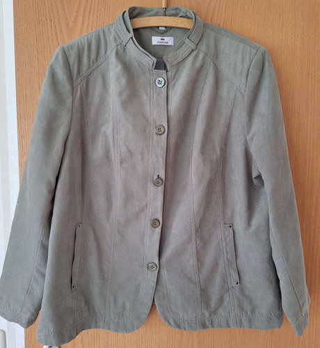 Kingfield leichte sommerjacke - kingfield,