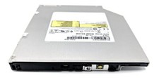 Notebook Einbau DVD-Brenner