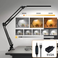 LED Schreibtischlampe