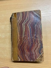 Seltene 1830 " History Of England " Herr James Mackintosh Vol 1 Antik Buch (P3)