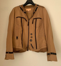 Gr.38 BiBA Damen Blazer Sehr Chic Jacke Schön Design Casual-Look Busines PN1:49€