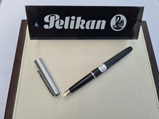 PELIKAN Lady Pen "EF" schwarz