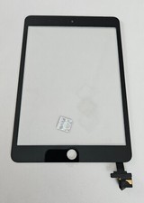 iPad mini 3 Digitizer Glas Display mit IC A1599 A1600