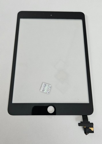 Ipad mini digitizer glas - 3,
