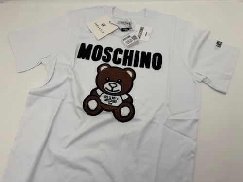 Moschino shirt - moschino,
