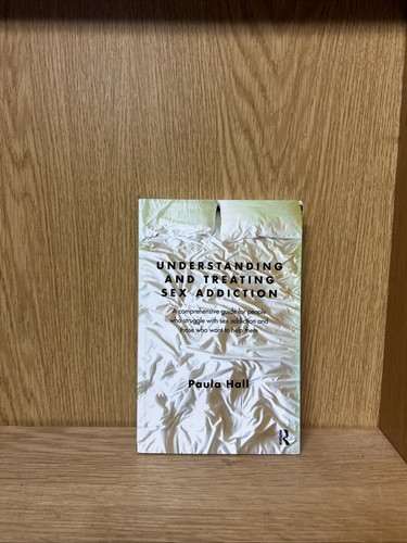 Understanding and treating sex - and,