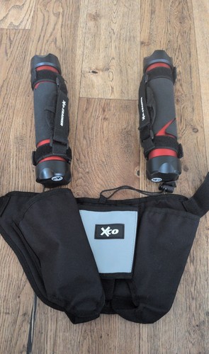 Xco walking set - set, gürtel